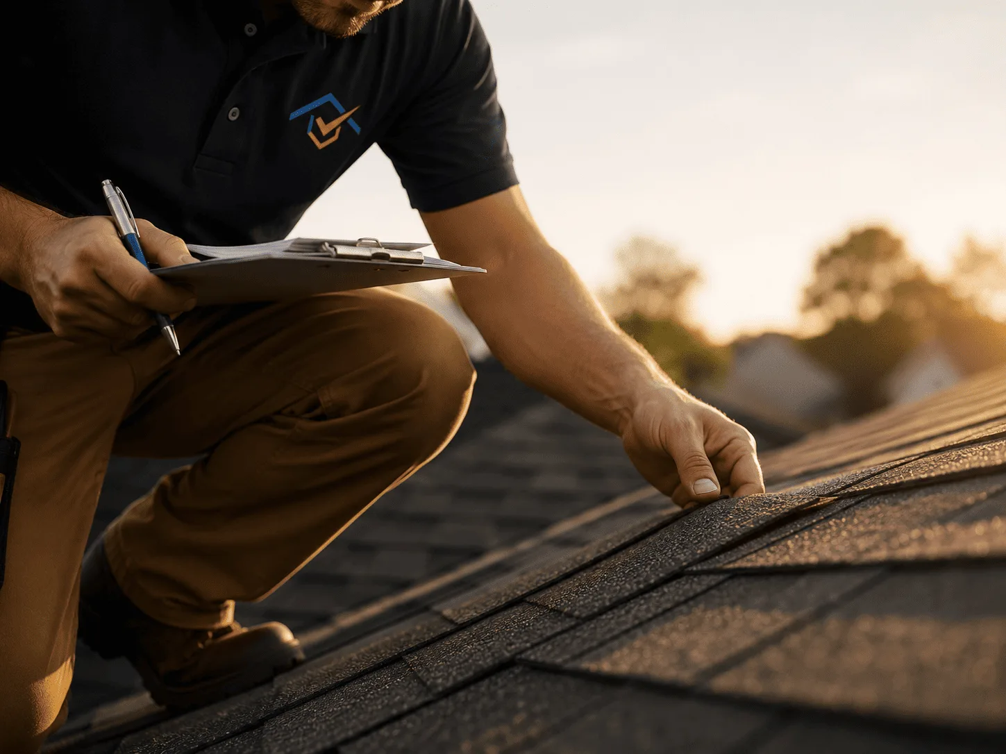 Why Choose Roof Inspection in Markleeville, CA